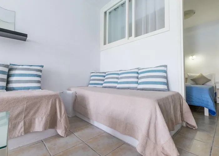 Joseph 4* Νάουσα