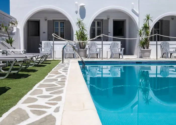 Aparthotel Joseph 4*