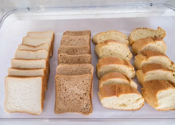 Ξενοδοχείο με διαμερίσματα Joseph