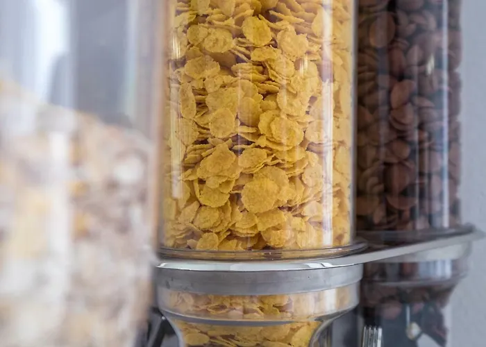 Joseph 4* Νάουσα